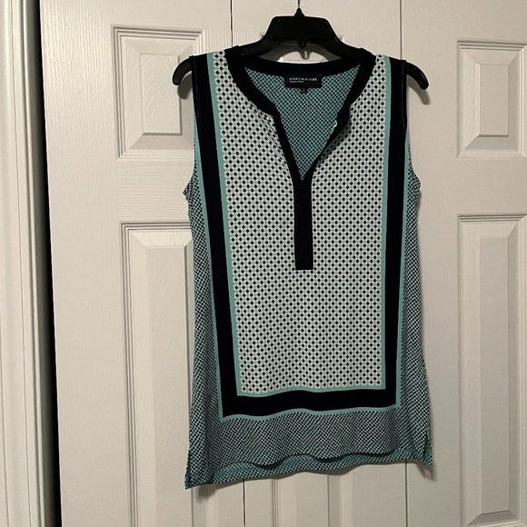 Jones New York Tops - Shirt